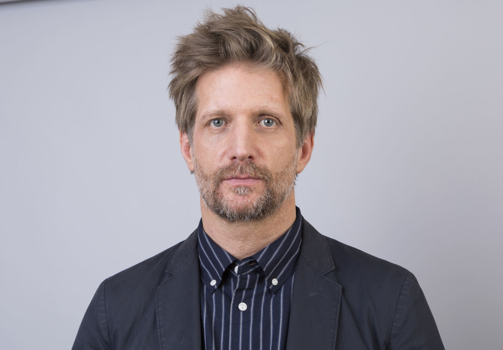 October 16: Actor Paul Sparks